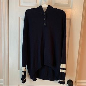 American Eagle hooded sweatshirt